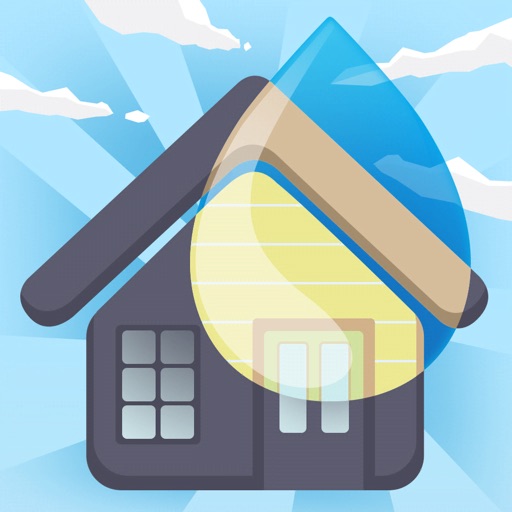 House Washer icon