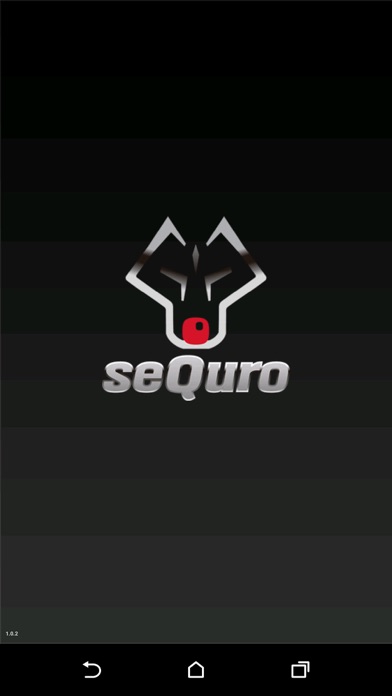 seQuro Screenshot
