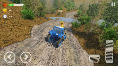 Offroad Madness 3Dのおすすめ画像4