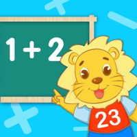 2Kids学数学 - 快乐数学轻松早教