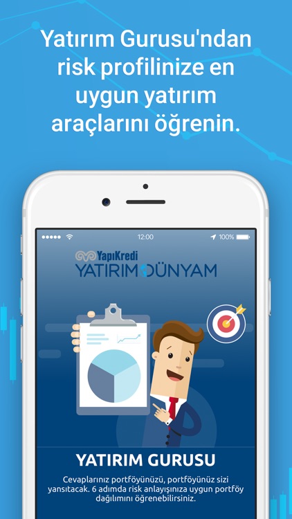 Yatırım Dünyam screenshot-8
