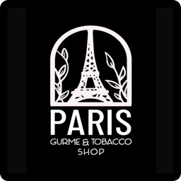 Paris Gurme Tabacco Shop