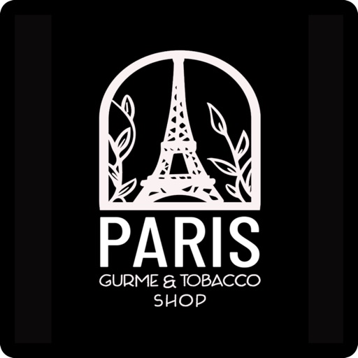 Paris Gurme Tabacco Shop