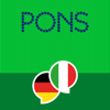 Wörterbuch Italienisch - PONS Langenscheidt GmbH