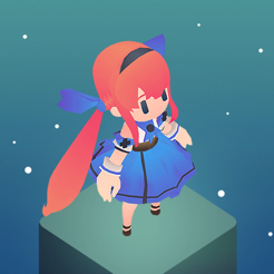 ‎キュビ