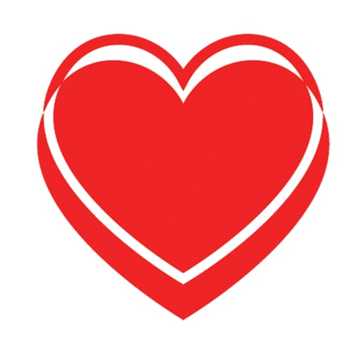 Love Hearts - stickers & emoji icon