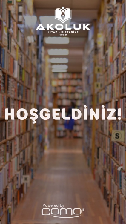 Akoluk Kitap