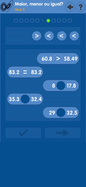 AtrMini - Jogos de matemática(圖4)-速報App