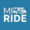Michigan Ride Paratransit icon