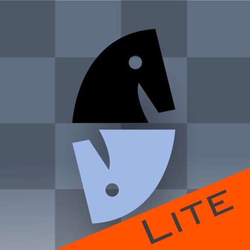 Shredder Chess Lite icon