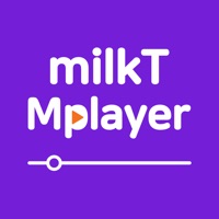milkT_MPlayer logo