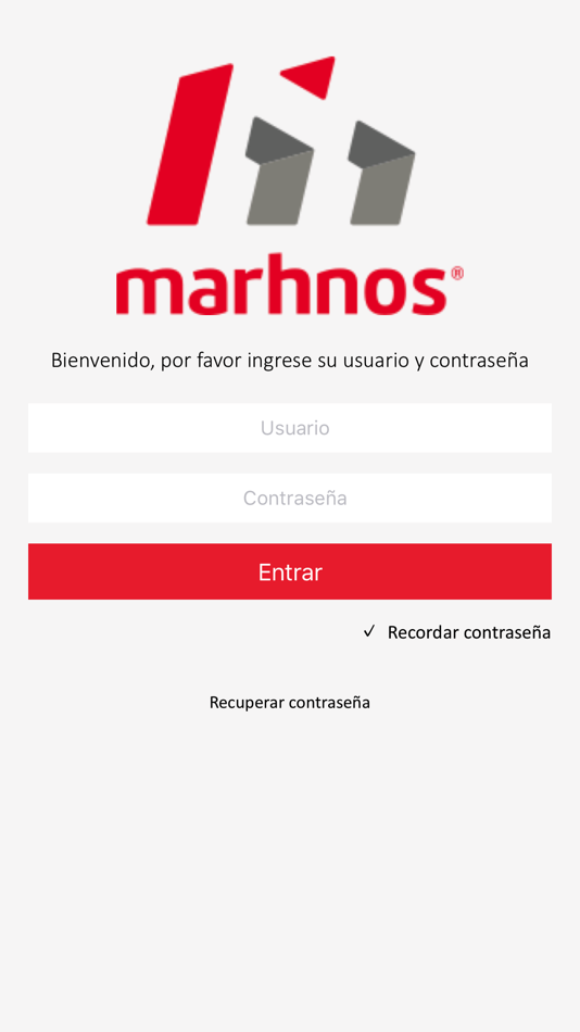 #1. Marhnos Posventa (iOS) 由: Marhnos Vivienda SAPI de CV