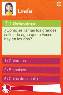 Game screenshot Quizzers by Cayro hack
