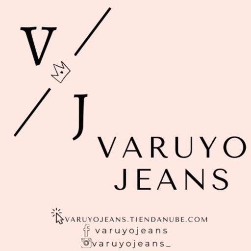 Varuyo Jeans