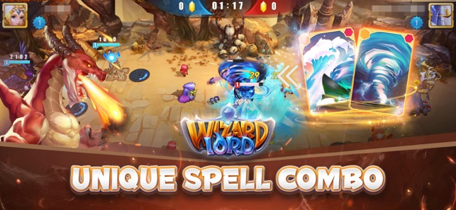 Wizardlord(圖3)-速報App
