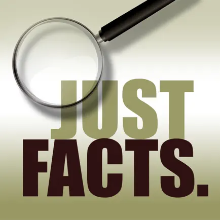 Just Facts Cheats