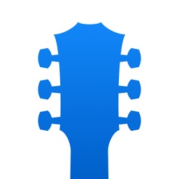 GtrLib Chords Pro Apple Watch App