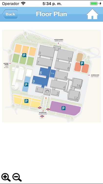 SEMANA DE LA EDUCACIÓN 2019 screenshot-3