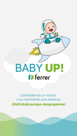 Baby Up!(圖1)-速報App