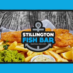 Stillington Fish Bar