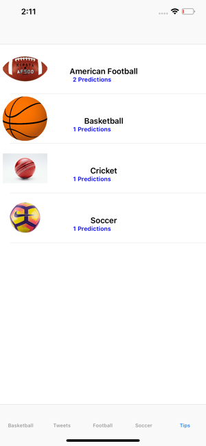 Betting Tips, Stats, Picks
