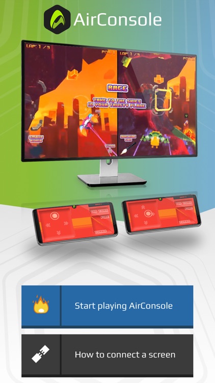 AirConsole screenshot-5