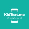 Icon KidText.me