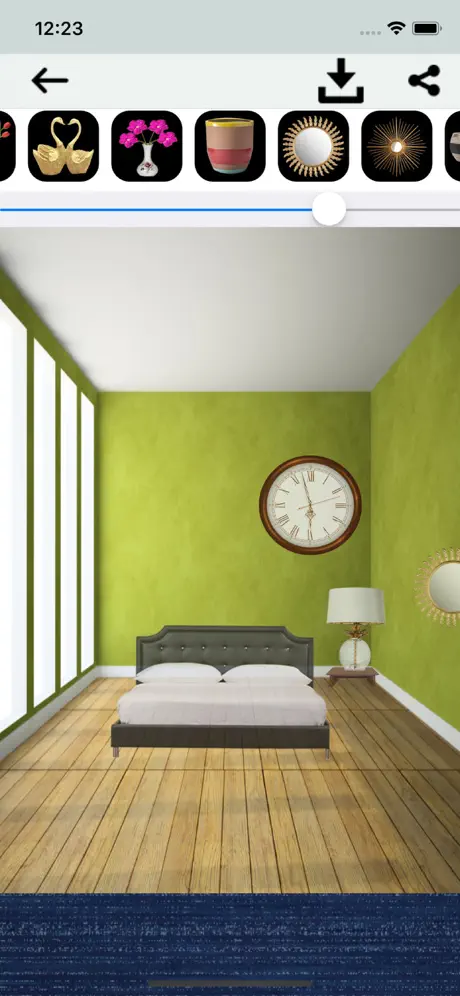 Interior Home Designer