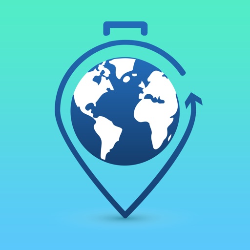 Globespinning-Trip Itineraries