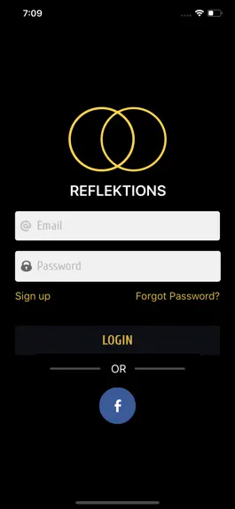 Game screenshot Reflektions mod apk