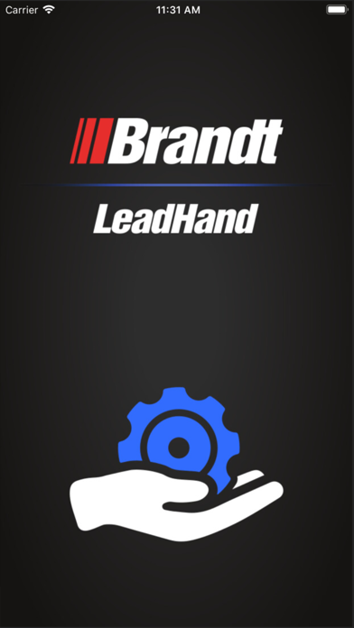 How to cancel & delete Brandt LeadHand from iphone & ipad 4