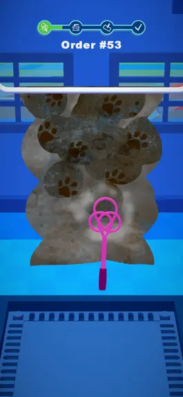 Game screenshot Clean Inc. apk