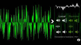 Game screenshot iShareSound apk