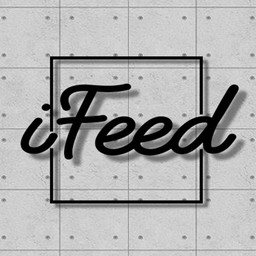 iFeed for Instagram