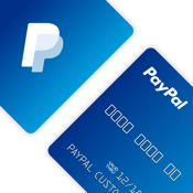 PayPal Prepaid icon