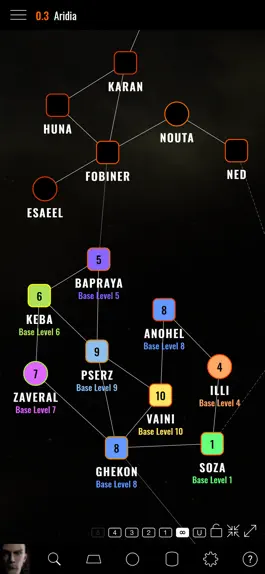 Game screenshot Eveeye for EVE Echoes apk