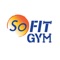 Download the So Fit Gym, LLC App today and schedule your classes