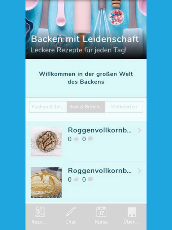 Screenshot #6 pour Zuckerwerk