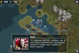 Game screenshot Glory of Generals: Pacific War mod apk