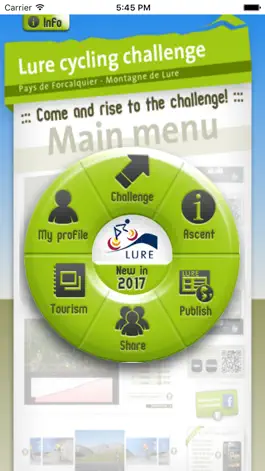 Game screenshot ChallengeLure apk