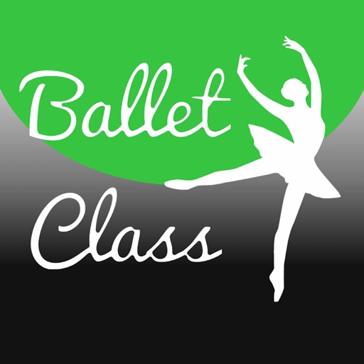 Ballet Class Piano Music icon