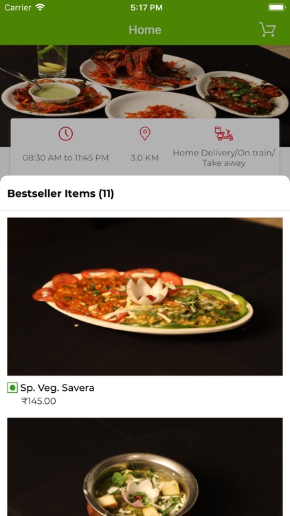 Hotel Savera