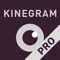 The KINEGRAM® Digital Seal PRO version enables you to inspect travel and ID documents by capturing the machine-readable zone (MRZ) on travel documents or a bar-code (QR or PDF417) on an ID or driver’s license card