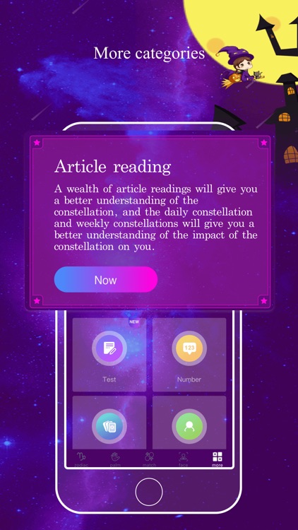 Zodiac Signs Pro screenshot-3