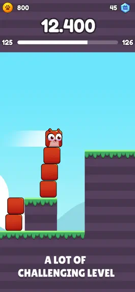 Game screenshot Cat Jumping - Kitten Jump apk