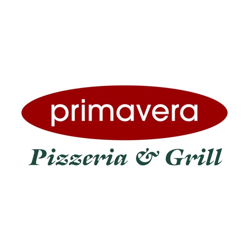 Primavera Pizzeria & Grill