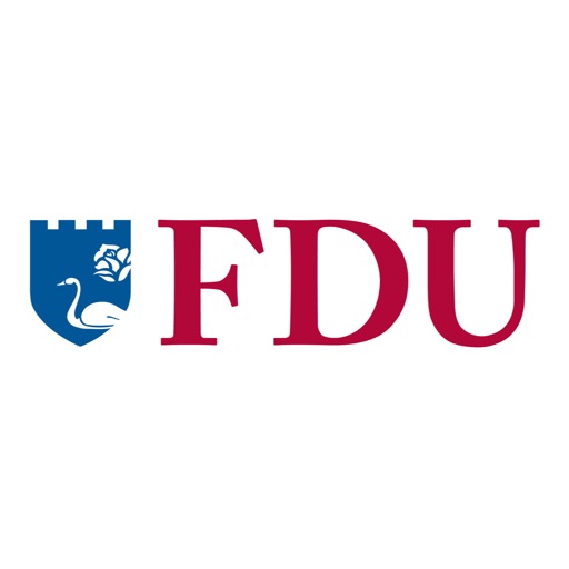 FDU Connect icon