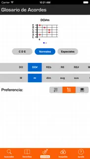 lacuerda [pro] iphone screenshot 4