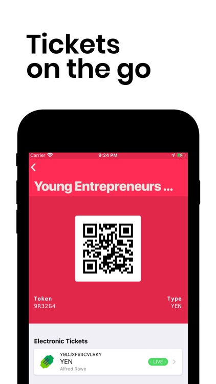 Cityloop by eGotickets screenshot-4