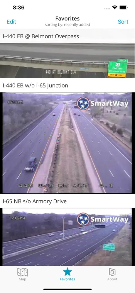 TriStar Traffic